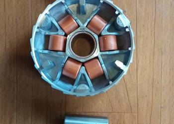 Wariator tuningowy do skutera gy6 50ccm