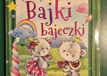 Bajki bajeczki Elżbieta Jarmołkiewicz 2022r.