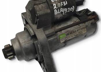 ROZRUSZNIK VW Eos Passat B6 Skoda Octavia II 2.0 FSI 02Z911023G D6GS11