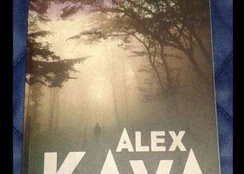 Dotyk zła - Alex Kava Tom 1. Seria z zimną krwią. Dotyk zła - Alex Kava Tom 1. Seria z zimną krwią.