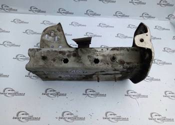 VW PASSAT CC 08r podłużnica prawa