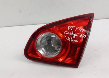 NISSAN QASHQAI J10 LAMPA W KLAPĘ TYŁ PRAWA