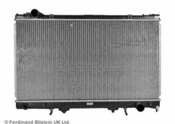 CHŁODNICA DO - LEXUS LS 400 4.0 A 1994-2000