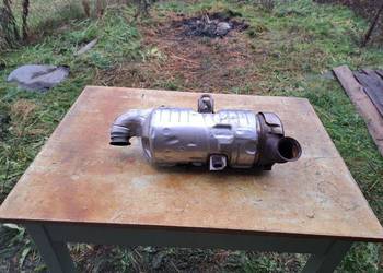 Filtr cząstek stałych DPF FAP Opel Combo E 1.5 BlueHDi 9839652280 K765