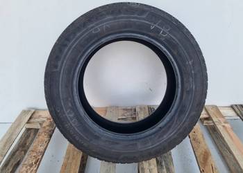 2x OPONA LETNIA Kumho Radial 857 205/65 R16C