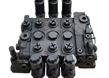 Parker P70CF-03-043480-01 / 413667 Rozdzielacz Hydrauliczny