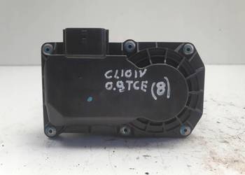 PRZEPUSTNICA Renault Clio IV 0.9 TCe _ 161206038Rprzepustnica