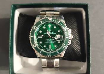 Zegarek męski submariner