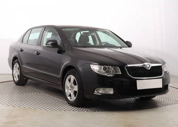 Skoda Superb 2.0 TDI