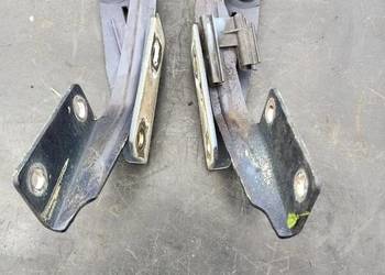 Zawiasy maski ford focus MK1 kolor KO