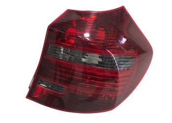 BMW 1 E81 E87 01.2007-10.2013 Lampa tylna prawa dymiona