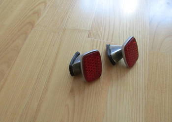 Porsche 356 Odblaski "Kocie oczy "orginał