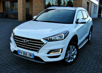 Hyundai Tucson 1.6 CRDI HYBRID-48 V *Kamera cof.*GPS-PL * ASO * Oryginał *… Hyundai Tucson 1.6 CRDI HYBRID-48 V *Kamera cof.*GPS-PL * ASO * Oryginał *…