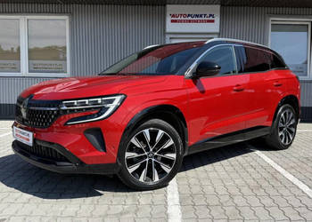 Renault Austral, 2023r. Salon PL ! F-vat 23% ! Bezwypadkowy ! Gwarancja Pr…