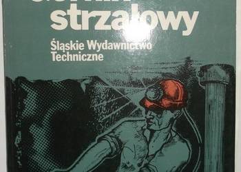 GÓRNIK STRZAŁOWY GÓRNIK STRZAŁOWY