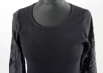 Dekoracyjny sweterek Mohito r. 38 M