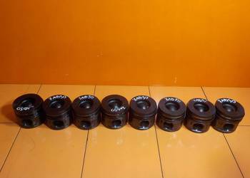 RANGE ROVER VOGUE L322 3.6 V8 TD 08r 272KM 368DT tlok 22JL2 ILVD3