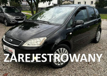 Ford Focus C-Max