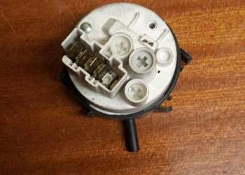 Czujnik poziomu wody pralka Whirlpool