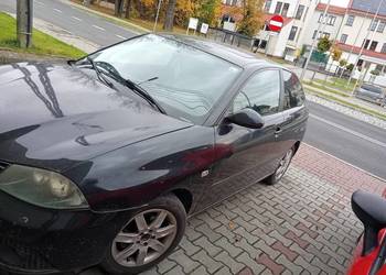 Seat Ibiza 3