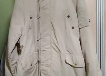 Kurtka typu Parka Kurtka typu Parka