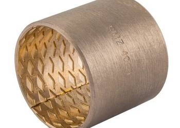 Tuleja ślizgowa ZB-DIN, ZB909590DIN ZB909590DIN