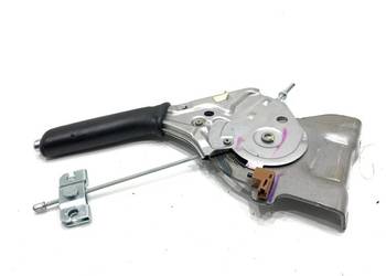 DŹWIGNIA HAMULCA RĘCZNEGO MAZDA 3 BM MECHANIZM RĘCZNEGO, POSTOJOWEGO