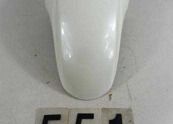 Piaggio Liberty 150 iGet ABS 15-20r. nowy przedni błotnik A551