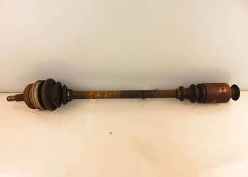 PÓŁOŚ PRAWA PRZEDNIA RENAULT SCENIC I 2.0 16V RX4