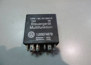 VW AUDI SKODA SEAT PRZEKAŹNIK 452 1J0907487B