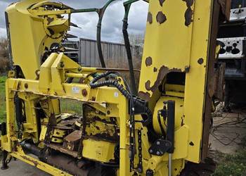 Przystawka do Kukurydzy Kemper 360 Plus, John  Deere