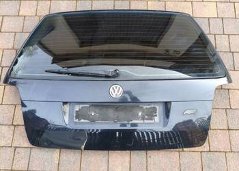 Klapa Bagażnika VW Passat B5 Lift Kombi Variant LC9Z Czarna