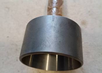 Wał sprężarki stary typ C385