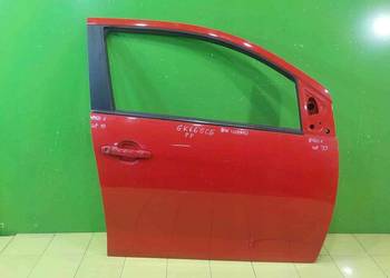 TOYOTA AYGO II 1.0 VVT-I 16r HB 5D drzwi prawe przod