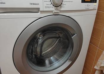 Tanio pralka Electrolux