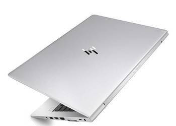 Nowy laptop biznesowy dla EliteBook 745 G6 AMD Ryzen 5 3500U 8GB Ram 256 GB