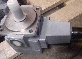 Pompa łopatkowa PV2V3-30/25R1MC25A1