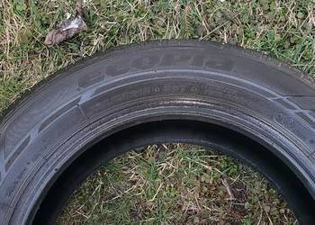 Sprzedam komplet opon letnich Bridgestone