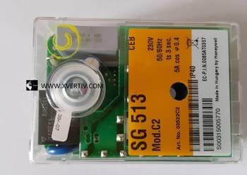 SATRONIC SG 513 MOD.C1/C2 Automat Palnikowy -Sklep XVERTIV