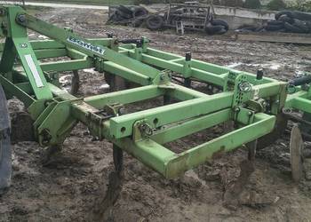 Sprzedam lub zamienię gruber, agregat ścierniskowy bomet