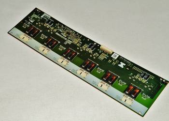 Moduł przetwornicy Minebea U84PA-E0005812D do tv Grundig Vision 3 32-3820
