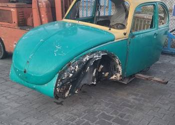 Vw Garbus 1303 Karoseria