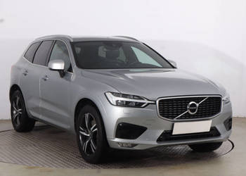 Volvo XC60 D4 AWD