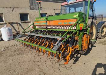 Amazone ad302 re301