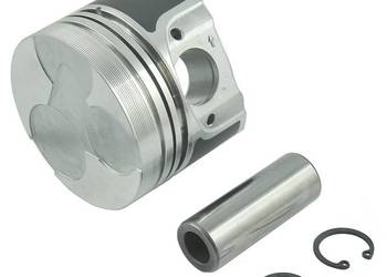 Tłok / Ø 76 mm /  STD / 2 x 1.5 x 4 mm / Kubota D1005/V1305/V1405 / Kubota…