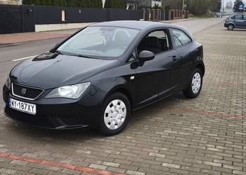 Seat Ibiza/2014 rok/1.2 mpi