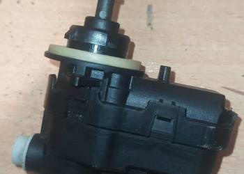 Silnik lampy full LED Qashqai j11 lift