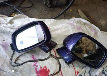 Lusterko lusterka VW Corrado le/pr