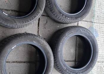 Sprzedam opony 195/55 R15