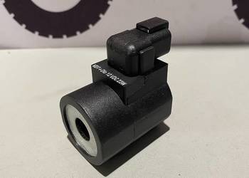 Cewka elektrozaworu Case, New Holland 85827995 ORYGINAŁ CNH